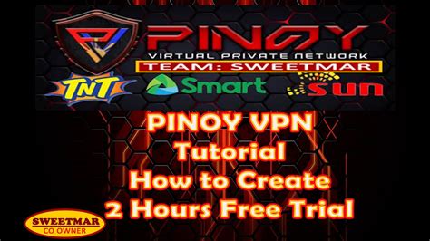 PINOY VPN .
